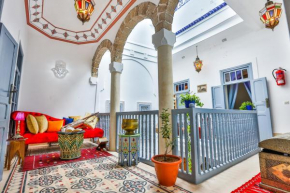 Riad Alech